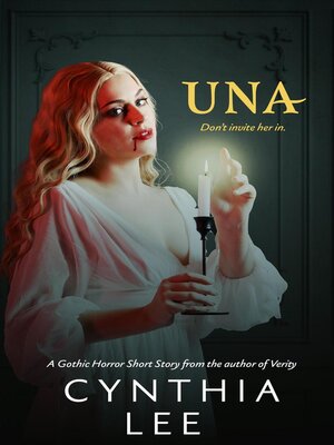 cover image of Una